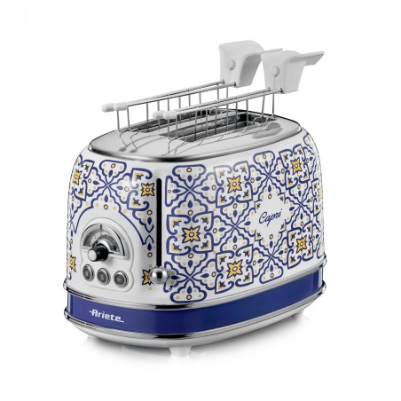 Ariete 01550C 810W Light Blue - Stylish and Powerful Blender for Effortless Smoothies and Soups!